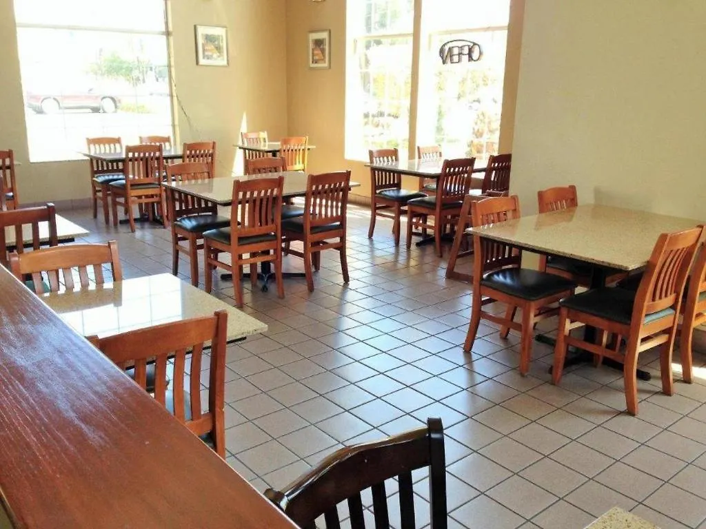 **  Arden Star Hotel Sacramento United States