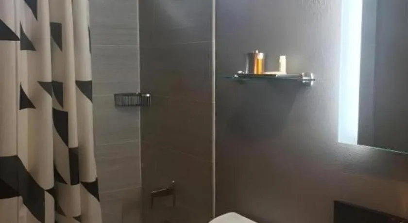 Arden Star Hotel Sacramento