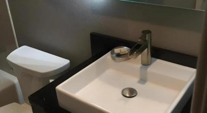 Arden Star Hotel Sacramento