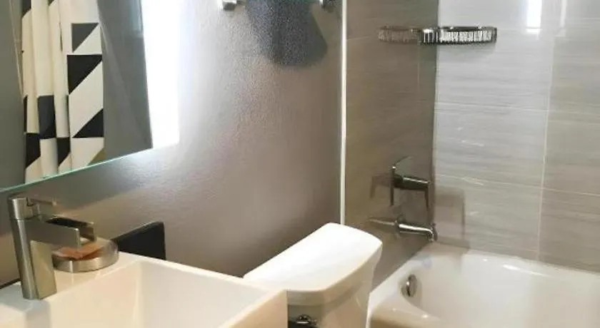 Arden Star Hotel Sacramento