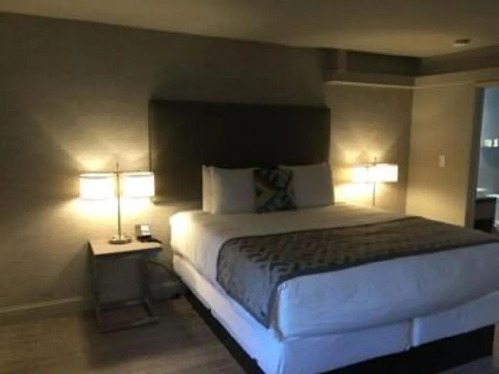 Arden Star Hotel Sacramento