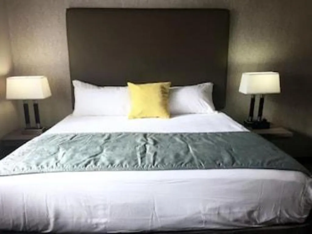 **  Arden Star Hotel Sacramento Verenigde Staten