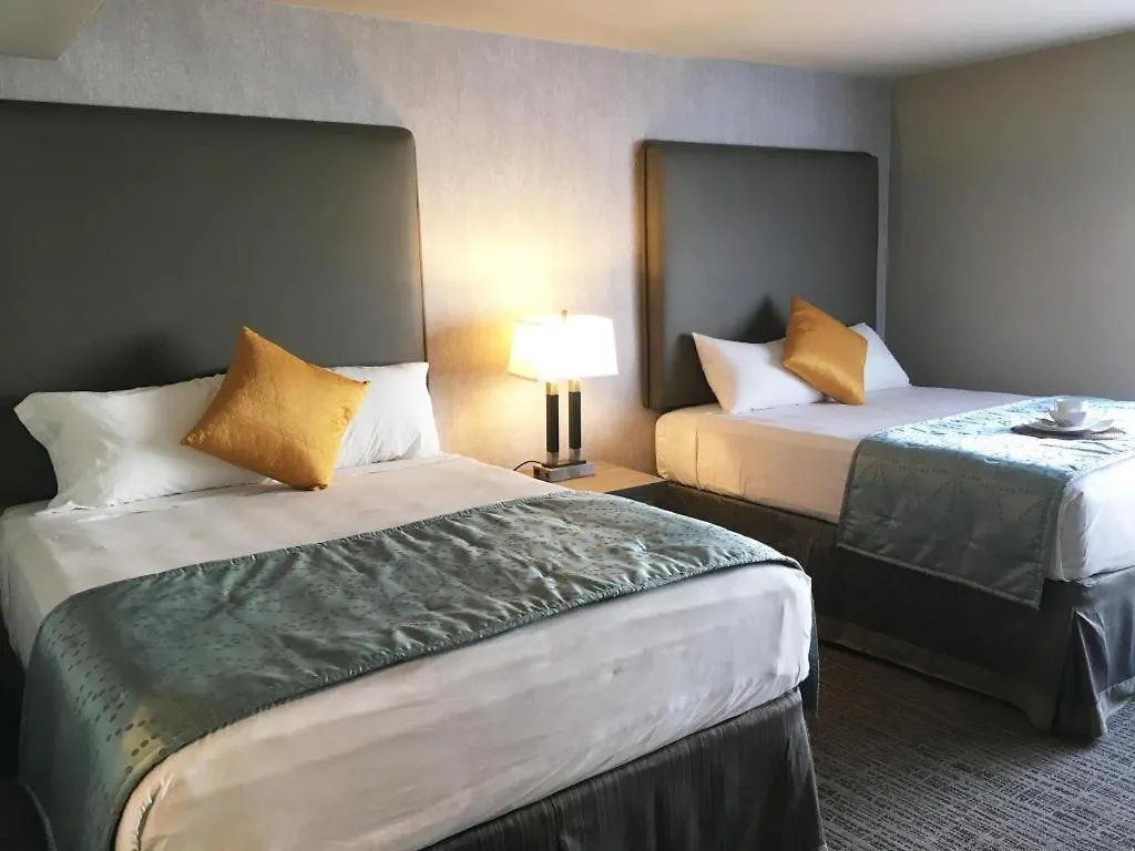 Arden Star Hotel Sacramento 2*,  Verenigde Staten