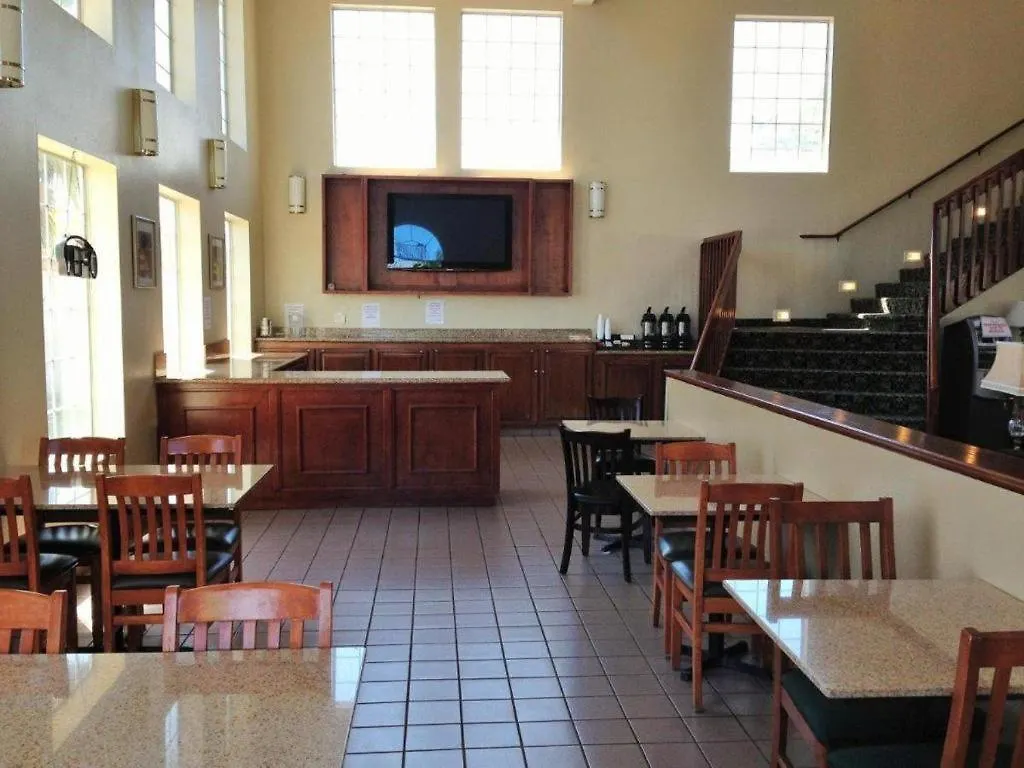 Arden Star Hotel Sacramento