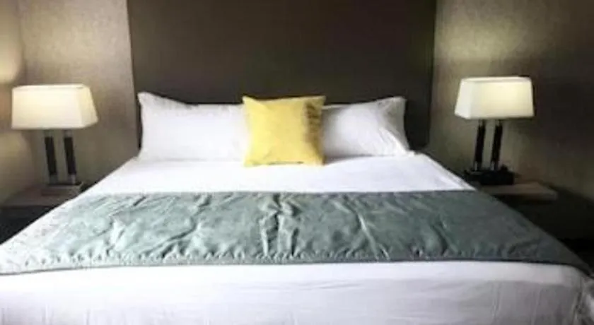 Arden Star Hotel Sacramento
