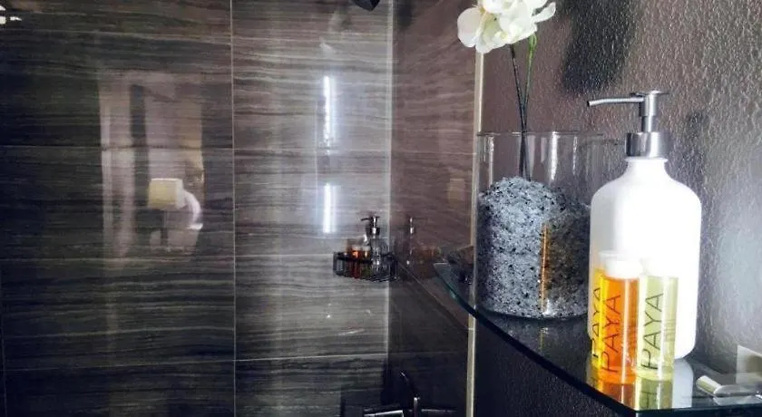 **  Arden Star Hotel Sacramento Verenigde Staten