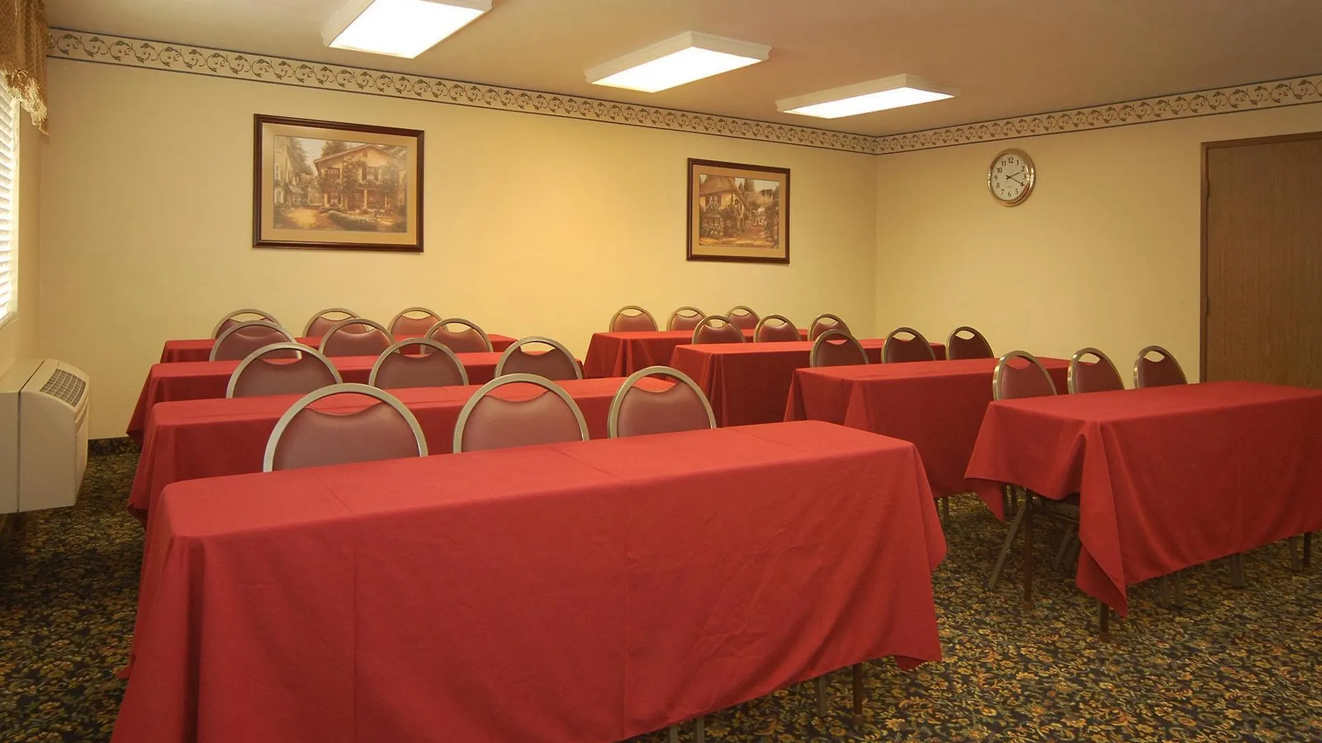 Arden Star Hotel Sacramento