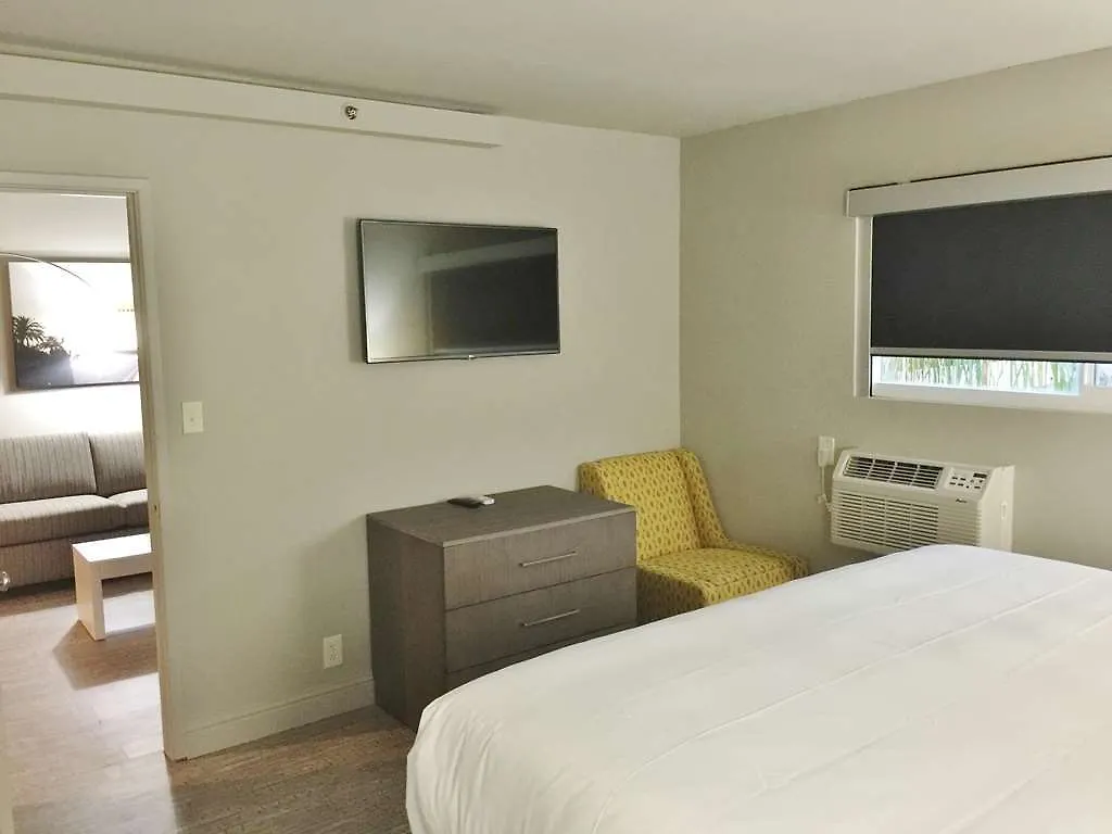 Arden Star Hotel Sacramento