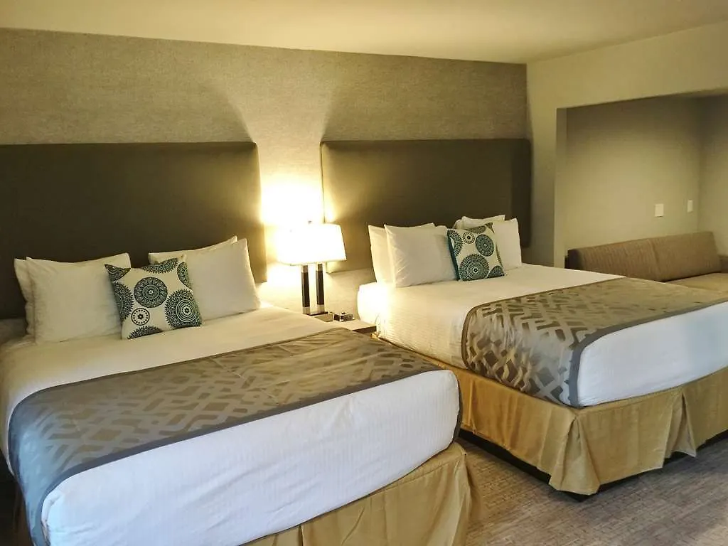 Arden Star Hotel Sacramento