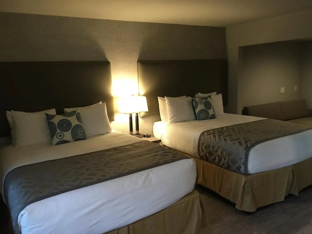 Arden Star Hotel Sacramento