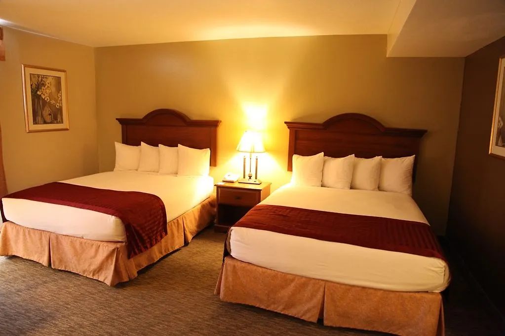 Arden Star Hotel Sacramento 2*,  United States