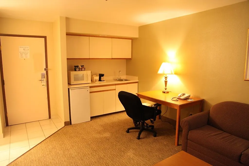 Arden Star Hotel Sacramento