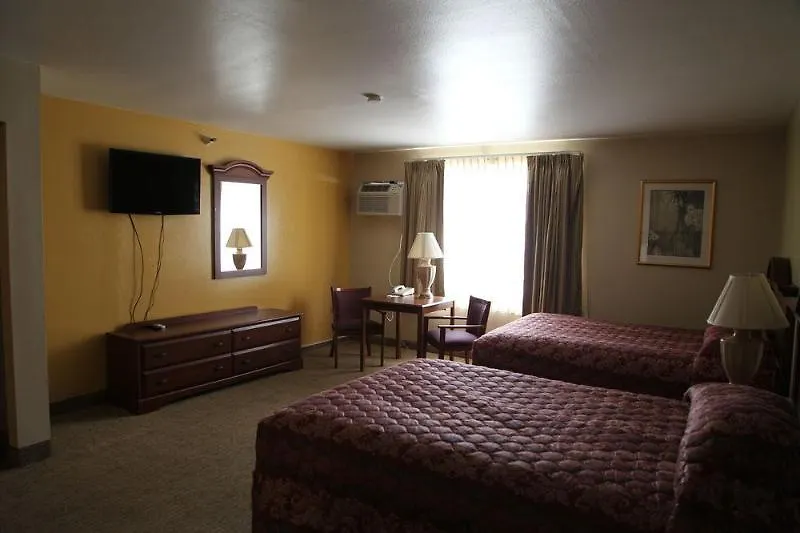 Arden Star Hotel Sacramento