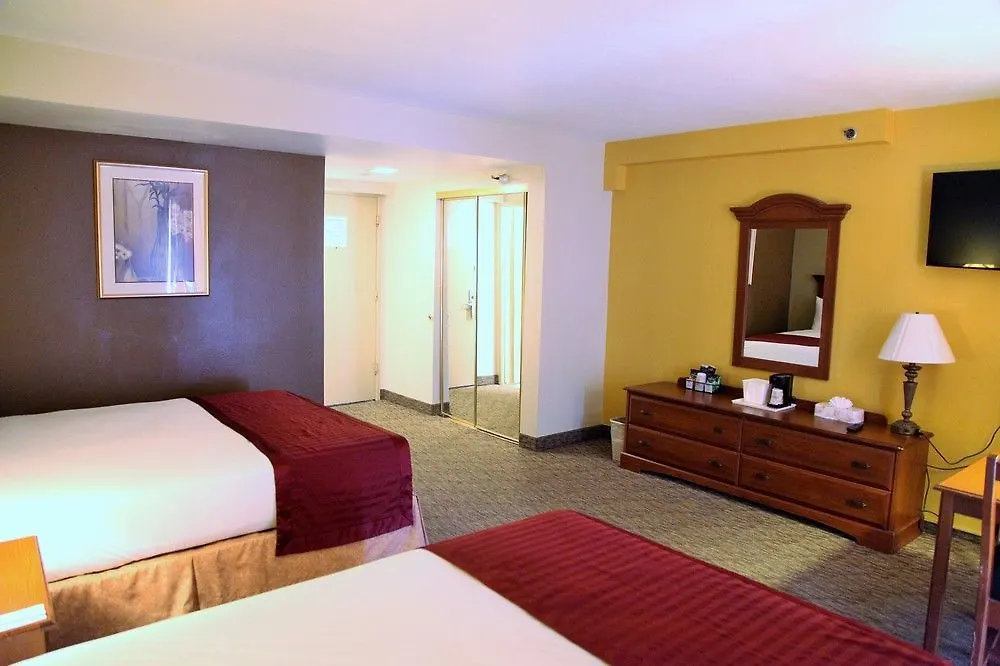 Arden Star Hotel Sacramento
