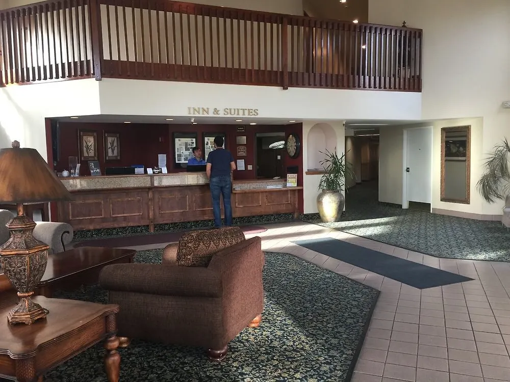 Arden Star Hotel Sacramento 2*,  United States