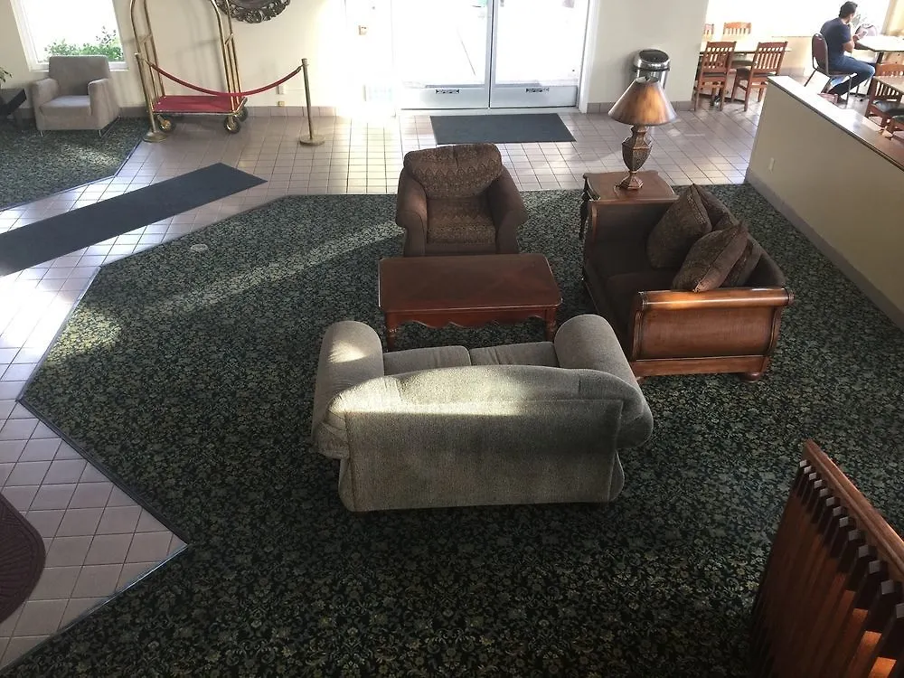 Arden Star Hotel Sacramento