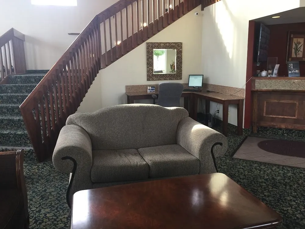**  Arden Star Hotel Sacramento United States