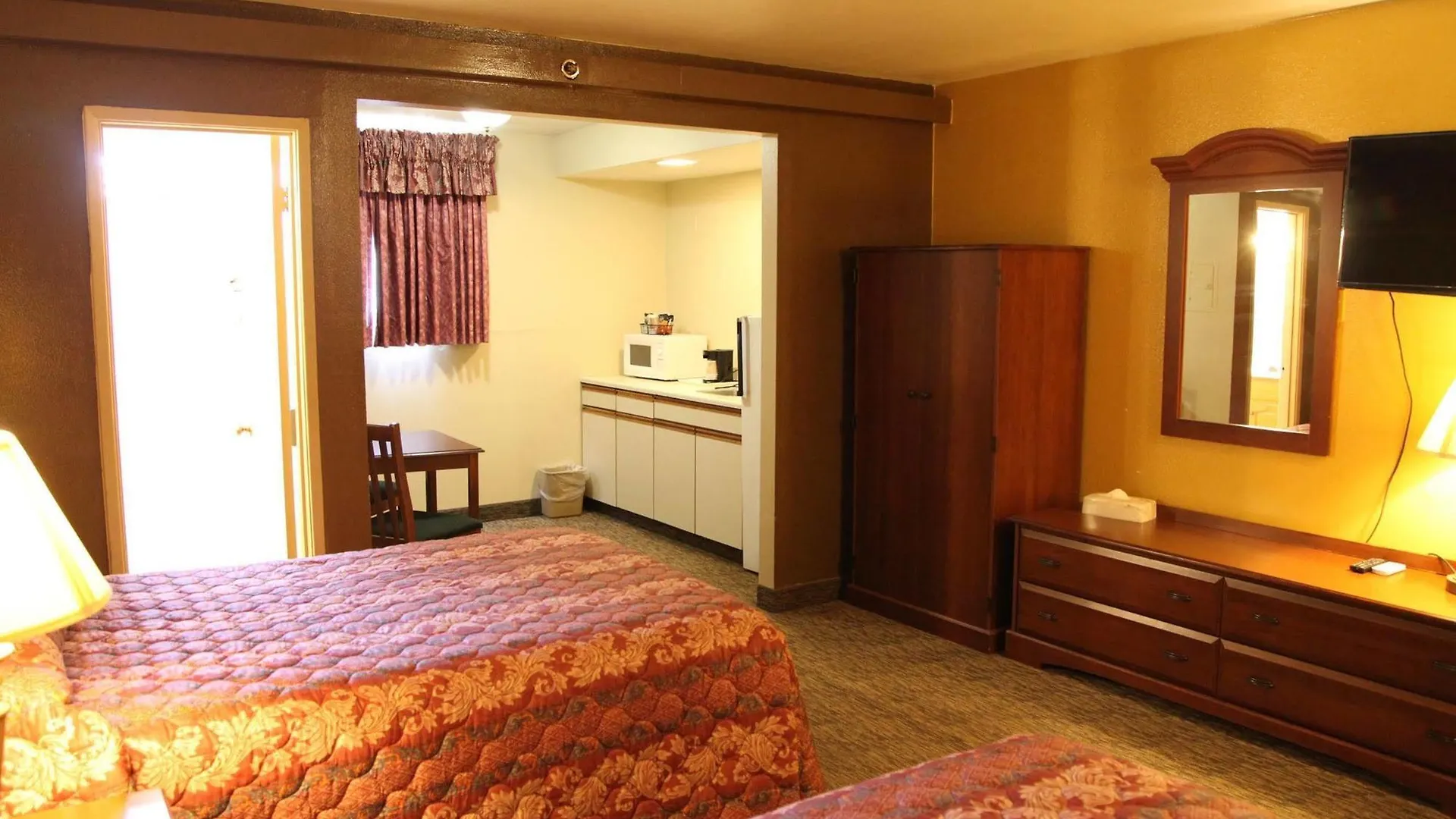 Arden Star Hotel Sacramento 2*,  United States