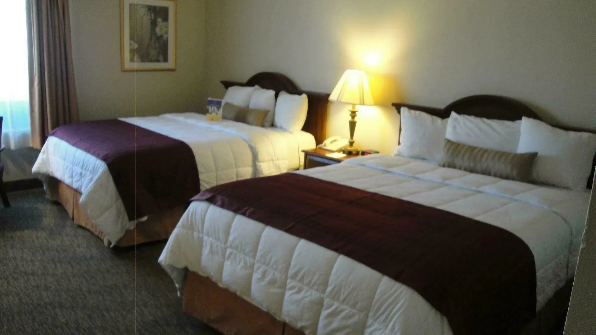 Arden Star Hotel Sacramento