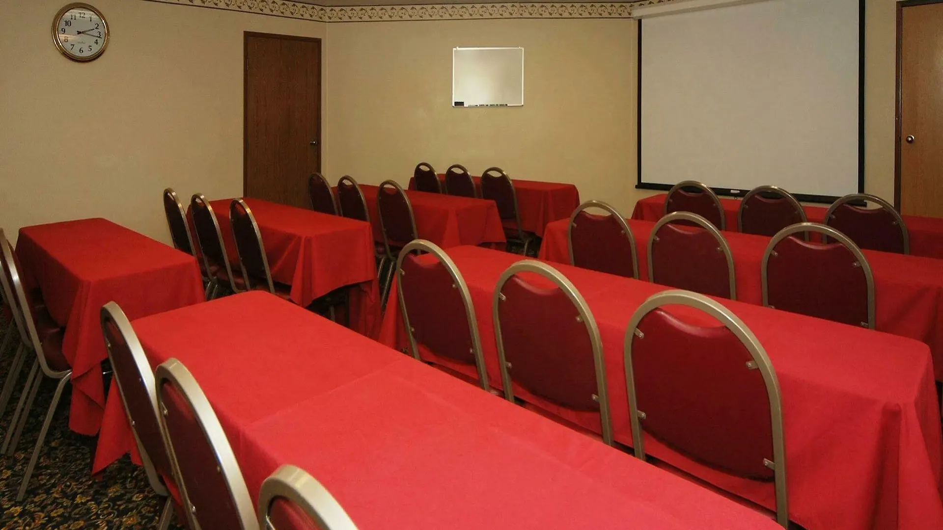Arden Star Hotel Sacramento