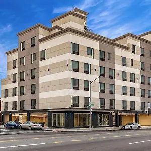 Wyck & Near Jfk Airport 2* New York