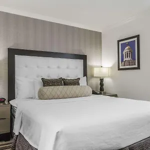 Hotel Off Capitol Park, Ascend Collection