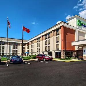 Express Medical Center - Midtown By Ihg 2* Memphis