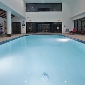 Crowne Plaza Virginia Beach-norfolk By Ihg 4* Virginia Beach