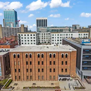 Town St Medical Lofts Columbus