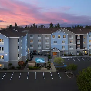 Hotel Towneplace Cal Expo