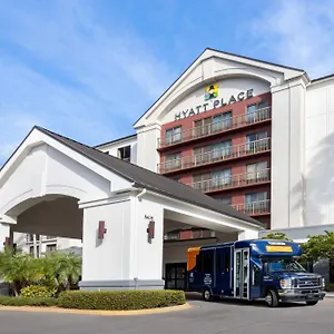 Hotel Hyatt Place Airport