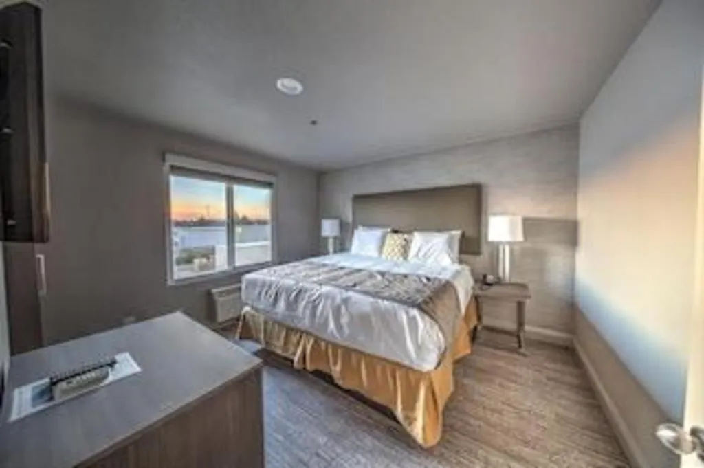 Arden Star Hotel Sacramento