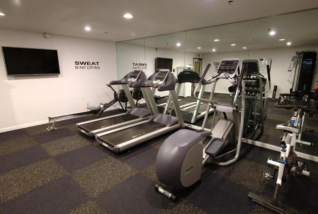 Arden Star Hotel Sacramento