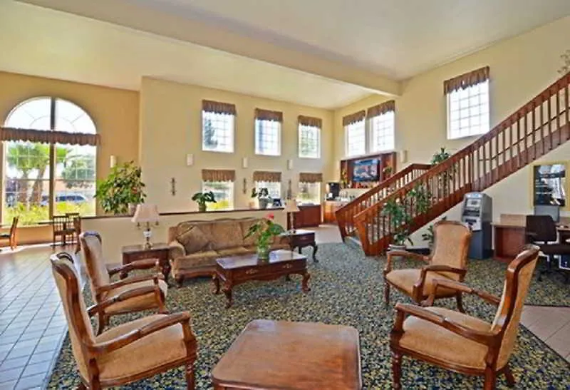 Arden Star Hotel Sacramento